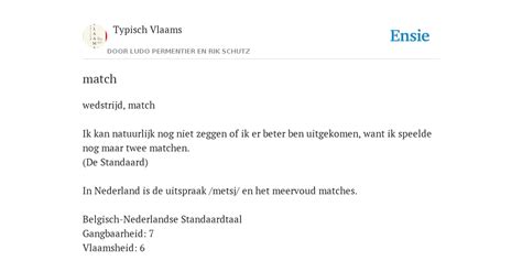 mathc|match betekenis.